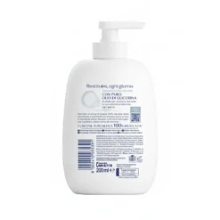 Neutro Roberts Idratante con Glicerina Sapone Liquido 200 ml