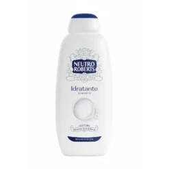 Neutro Roberts Idratante con Glicerina Naturale Bagnodoccia 450 ml