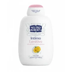 Neutro Roberts Intimo Lenitivo 200 ml