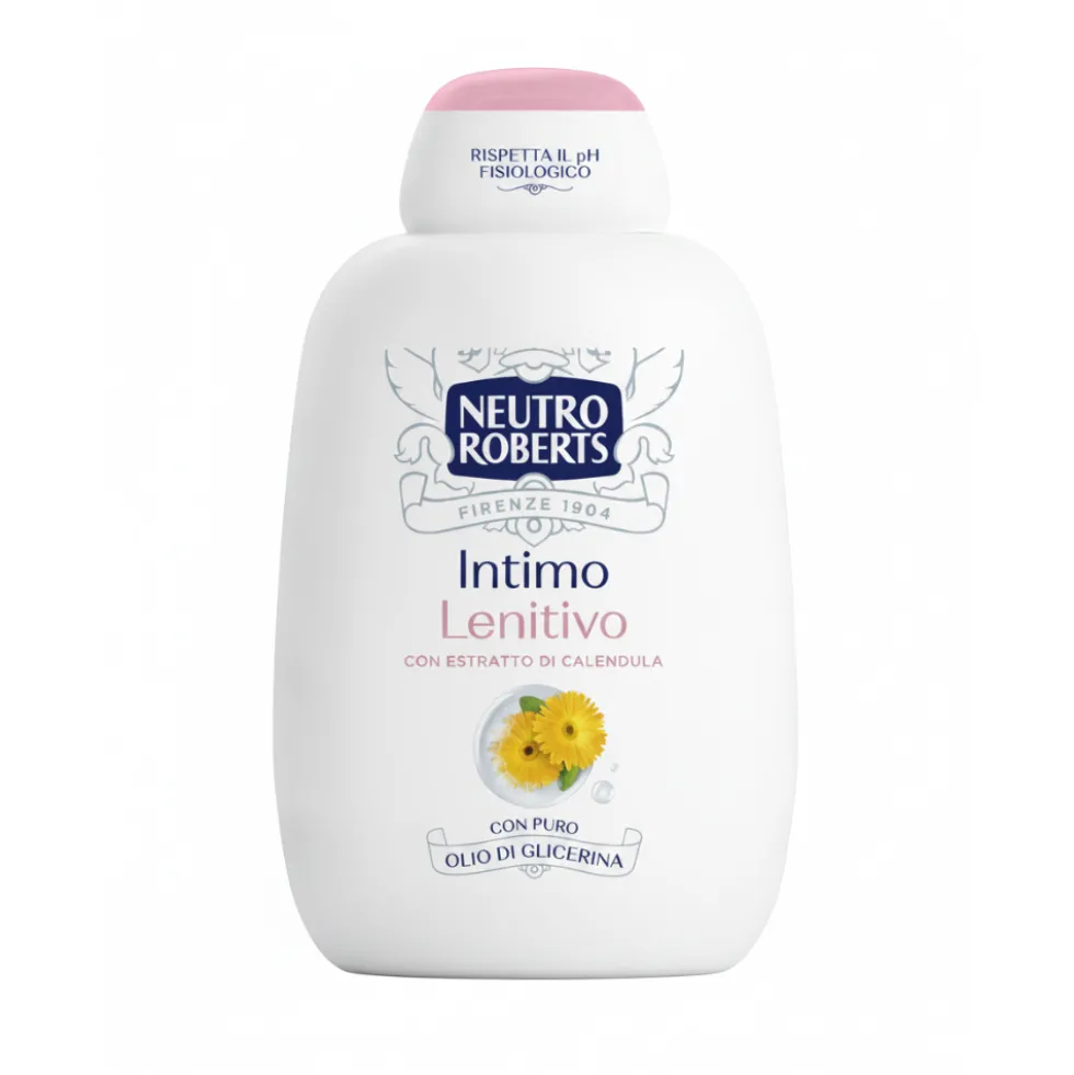 Neutro Roberts Intimo Lenitivo 200 ml