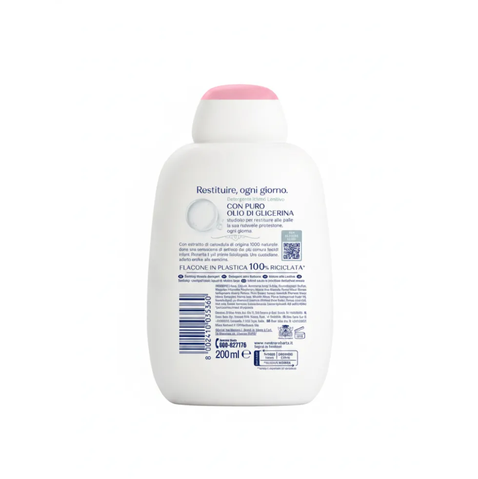 Neutro Roberts Intimo Lenitivo 200 ml