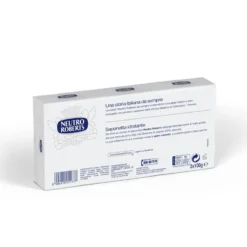 Neutro Roberts Neutro Sapone 100 gr 3 Pezzi