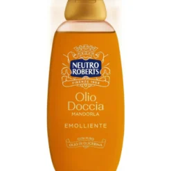 Neutro Roberts Olio doccia Mandorla 250 ml