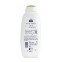 Neutro Roberts Pelle Sensibile con Avena e Aloe Bagnodoccia 450 ml