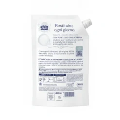 Neutro Roberts Refill Idratante 400 ml