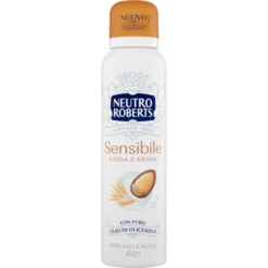 Neutro Roberts Sensibile Avena e Argan 150 ml