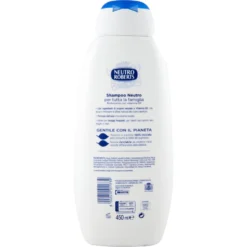 Neutro Roberts shampoo Neutro 450 ml