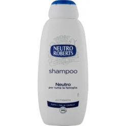 Neutro Roberts shampoo Neutro 450 ml