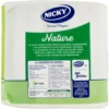 Nicky Nature Asciugatutto 2 Rotoli