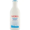 Nidra Bagno Latte Idratante 750 ml