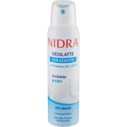 Nidra Deo Spray Idratante 150ml