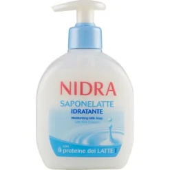 Nidra Sapone Liquido Idratante 300ml