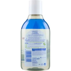 Nivea Acqua Micellare Rigenerante Pelli Stanche e Sensibili 400 ml