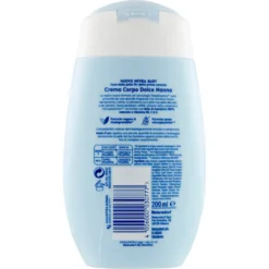 Nivea Baby Crema Corpo Dolce Nanna 200ml