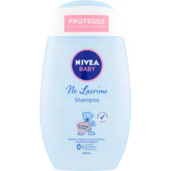 Nivea Baby No Lacrime Shampoo 200 ml