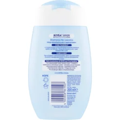 Nivea Baby No Lacrime Shampoo 200 ml