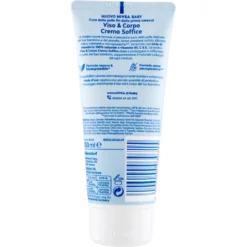 Nivea Baby Viso & Corpo Crema Soffice 100 ml