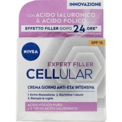 Nivea Cellular Anti-Age Giorno 50 ml