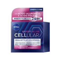 Nivea Cellular Anti-Age Notte 50 ml