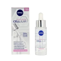 NIVEA Cellular Expert Filler Siero Rimpolpante 15ml