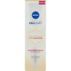 Nivea Cellular Luminous Anti-macchie Contorno Occhi 15 ml