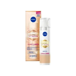 Nivea Cellular Luminous 630 Tinted Cream Medium SPF 20 - 40ml