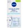 Nivea Clear-Up Zona T 6 Cerotti