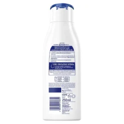 Nivea Crema Corpo Aloe Idratante 250 ml