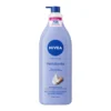 Nivea Crema Corpo Fluida Vellutante 500ml