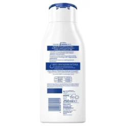 Nivea Crema Corpo Idratante Express 250 ml