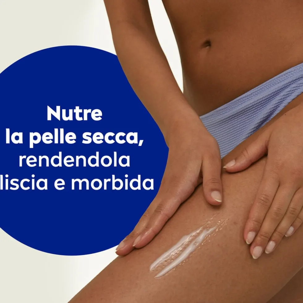 Nivea Crema Corpo Nutriente 250 ml