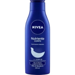 Nivea Crema Corpo Nutriente 250 ml