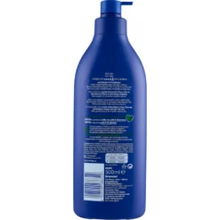 Nivea Crema Corpo Nutriente 500 ml