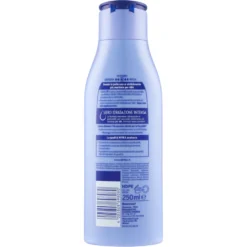 Nivea Crema Corpo Vellutante 48h 250 ml