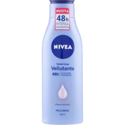 Nivea Crema Corpo Vellutante 48h 250 ml
