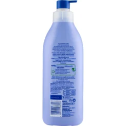 NIVEA Crema-Olio Corpo Cocco & Olio di Monoi 400ml