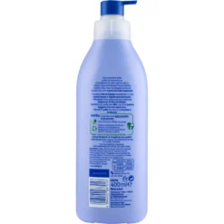 NIVEA Crema-Olio Corpo Fiori di Ciliegio & Olio di Jojoba 400ml