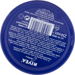 Nivea Creme Care 250 ml