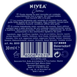 Nivea Creme Care 75 ml