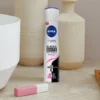 Nivea Deodorante Black & White Invisible Original Spray 150 ml
