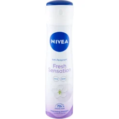 Nivea Deodorante Spray Fresh 150ml