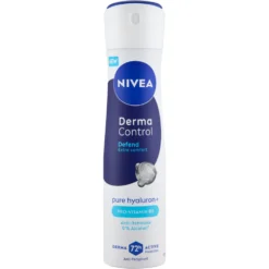 Nivea Derma Control Anti-Perspirant 150 ml
