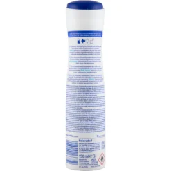 Nivea Derma Control Anti-Perspirant 150 ml