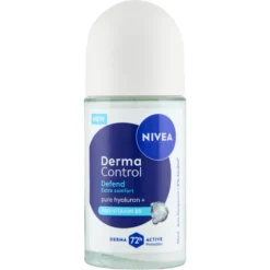 Nivea Derma Control Defend Anti-Perspirant 50 ml