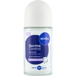 Nivea Derma Control Restore Anti-Perspirant 50 ml
