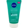 Nivea Derma Skin Clear Scrub Anti-Imperfezioni 150 ml