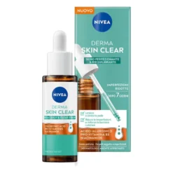 Nivea Derma Skin Clear Siero Riequilibrante 30ml