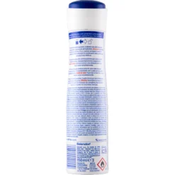Nivea Dry Comfort Anti-Perspirant 150 ml