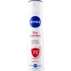 Nivea Dry Comfort Anti-Perspirant 150 ml