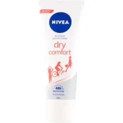 Nivea Dry Comfort Crema Deodorante 75 ml